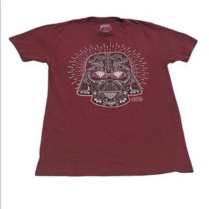 Star Wars Darth Vader tee size S